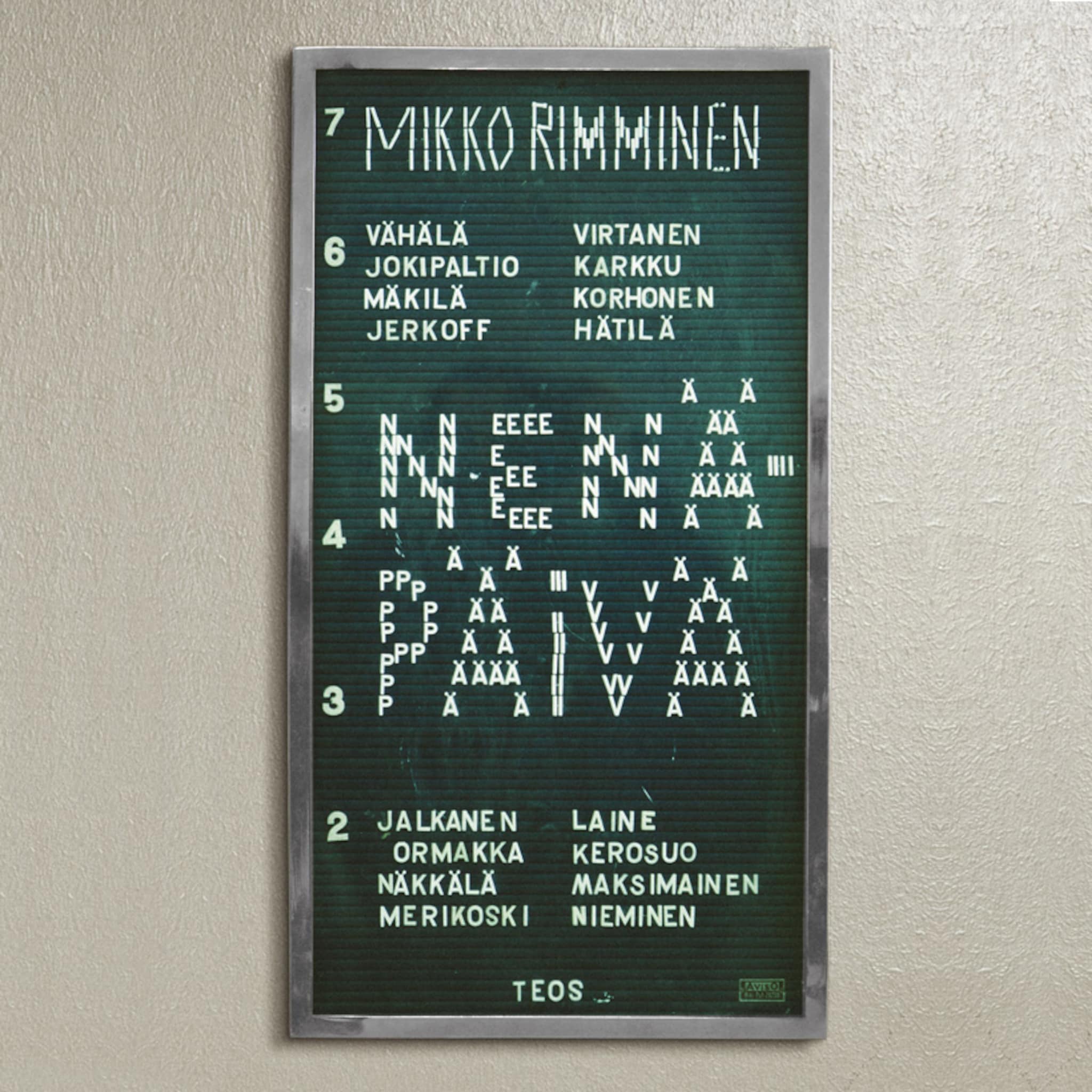 Nenäpäivä