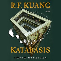 Katabasis - Matka manalaan