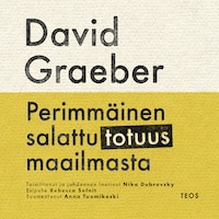 Perimmäinen salattu totuus maailmasta