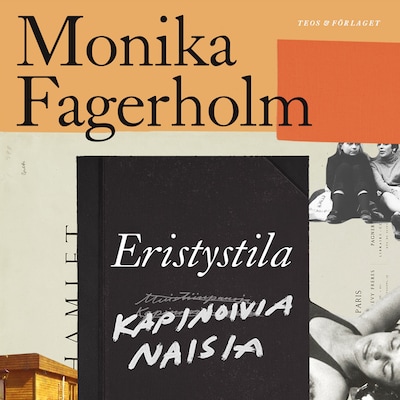 Eristystila