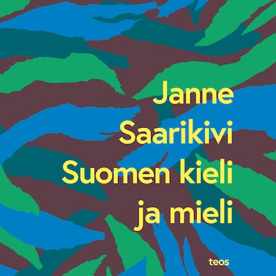 Suomen kieli ja mieli