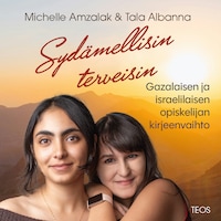 Sydämellisin terveisin