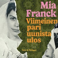 Viimeinen pari uunista ulos
