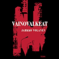 Vainovalkeat