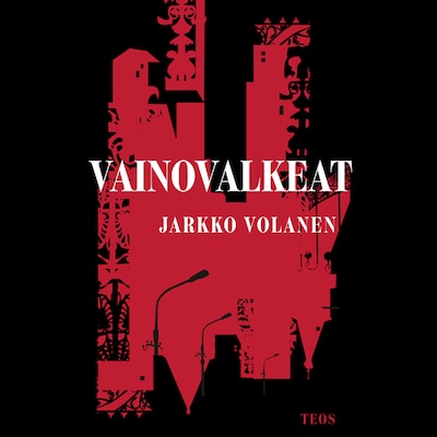 Vainovalkeat