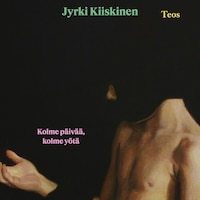 Kolme päivää, kolme yötä