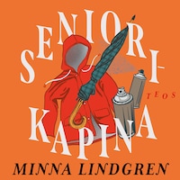 Seniorikapina