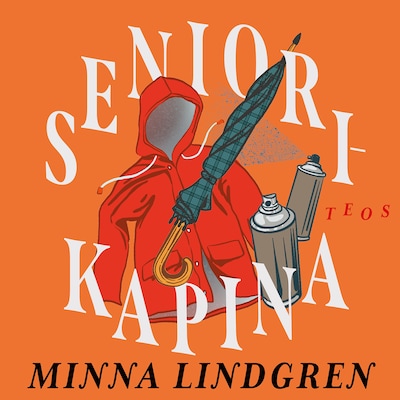 Seniorikapina