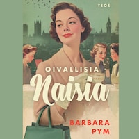Oivallisia naisia
