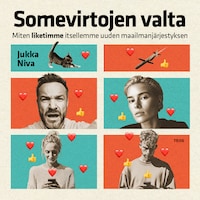 Somevirtojen valta