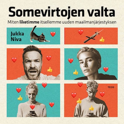 Somevirtojen valta