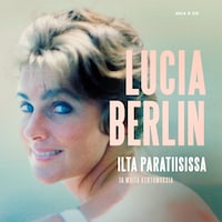 Ilta paratiisissa