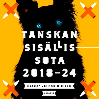 Tanskan sisällissota 2018–24