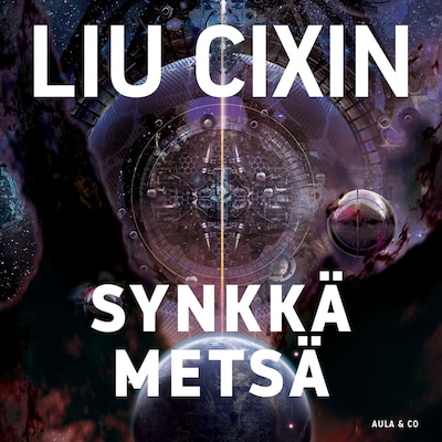 Synkkä metsä