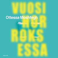 Vuosi horroksessa