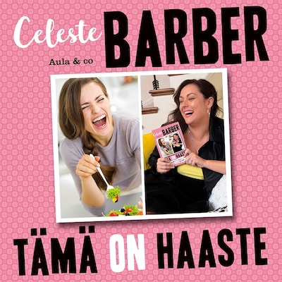 Tämä on haaste – Kuinka Nutella tekee naisen ja muita tärkeitä huomioita elämästä