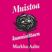 Muistoa kunnioittaen