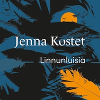 Linnunluisia