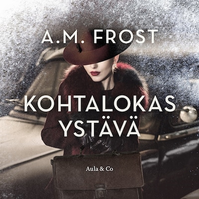 Kohtalokas ystävä