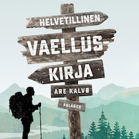 Helvetillinen vaelluskirja