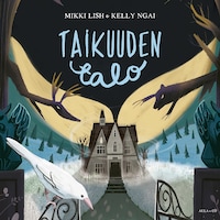 Taikuuden talo