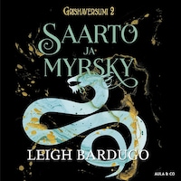 Saarto ja myrsky
