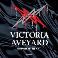 Sodan myrskyt