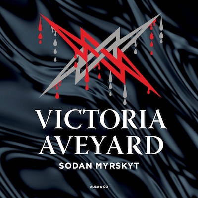 Sodan myrskyt
