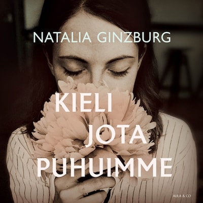 Kieli jota puhuimme