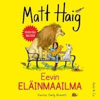Eevin eläinmaailma