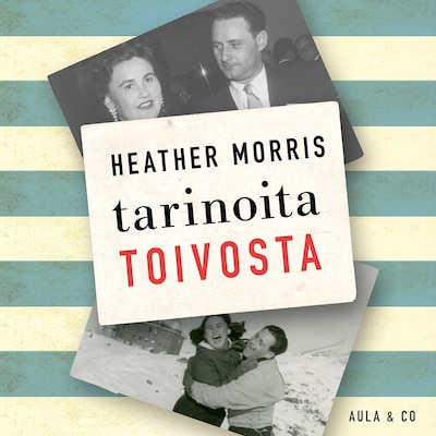 Tarinoita toivosta