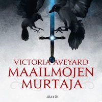 Maailmojen murtaja