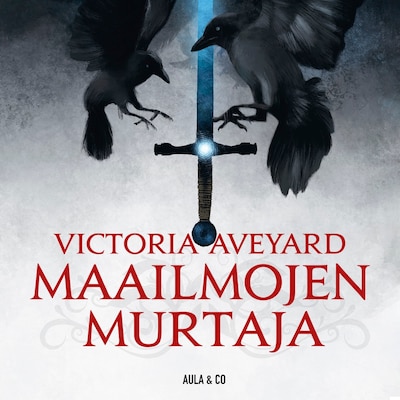 Maailmojen murtaja