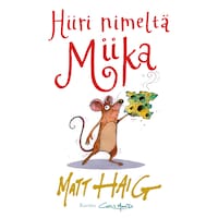 Hiiri nimeltä Miika