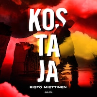 Kostaja