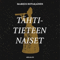 Tähtitieteen naiset