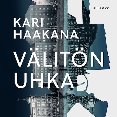 Välitön uhka