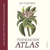 Tuoksujen atlas