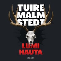 Lumihauta
