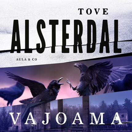Vajoama bookCoverFor