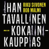 Ihan tavallinen kokaiinikauppias