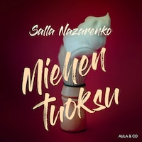 Miehen tuoksu