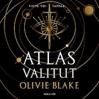 Atlas – Valitut
