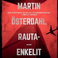 Rautaenkelit