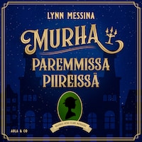Murha paremmissa piireissä