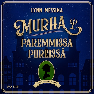 Murha paremmissa piireissä