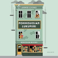 Pommisuojan lukupiiri