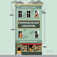 Pommisuojan lukupiiri