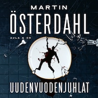 Uudenvuodenjuhlat