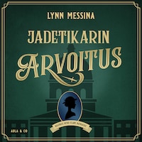 Jadetikarin arvoitus